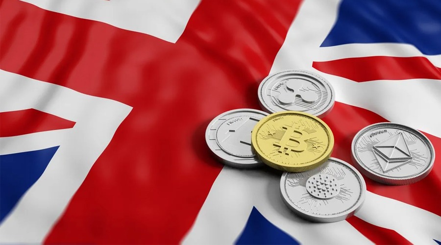 UK के नए क्रिप्टो नियमों से पहले बैंकिंग पर बवाल