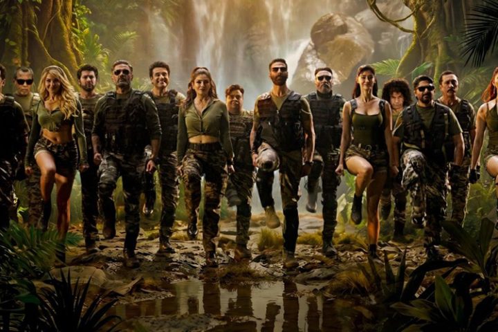 ‘Welcome To The Jungle’ OTT पर कब और कहां देखें?
