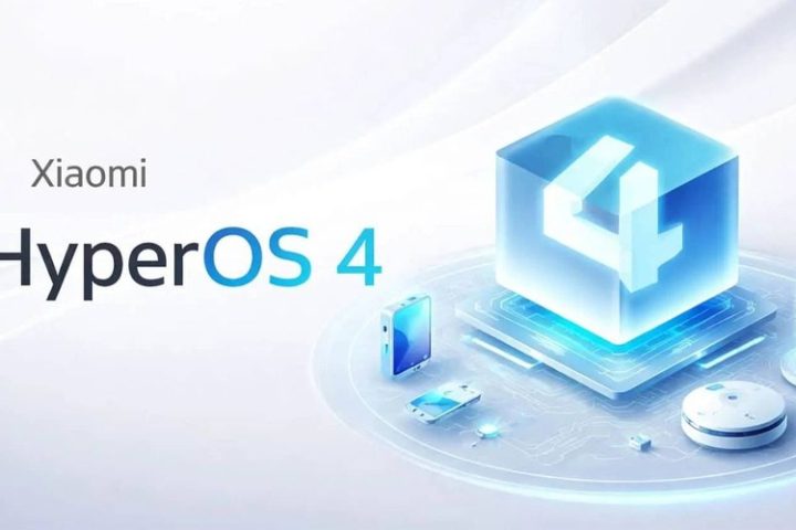 Xiaomi का HyperOS 4 लीक, नए फीचर्स ने बढ़ाई उत्सुकता