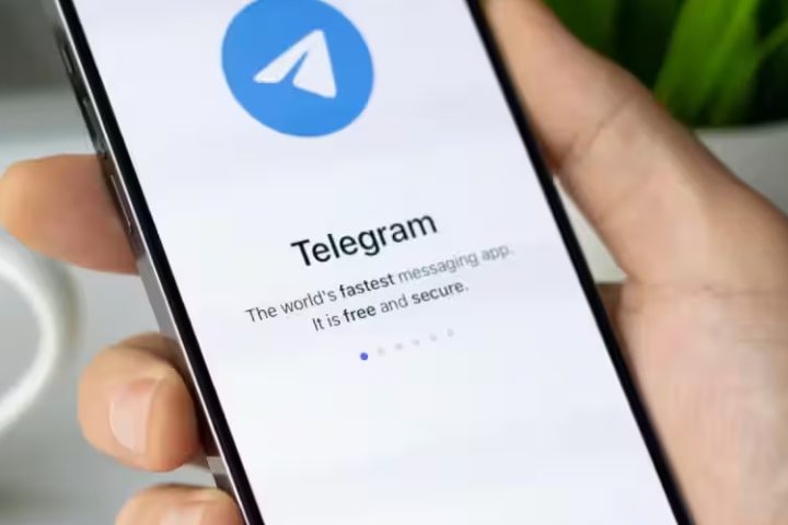 iPhone यूजर्स अब डाउनलोड नहीं कर सकेंगे Telegram