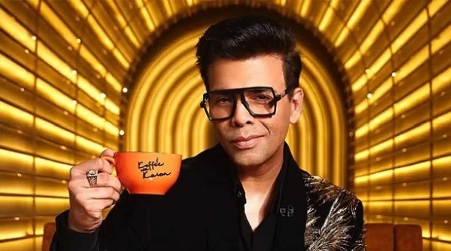 ‘Koffee With Karan 9’ में सलमान खान अकेले, जानें गेस्ट लिस्ट