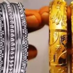 आज फिर गिरे सोने के दाम, चांदी भी हुई सस्ती