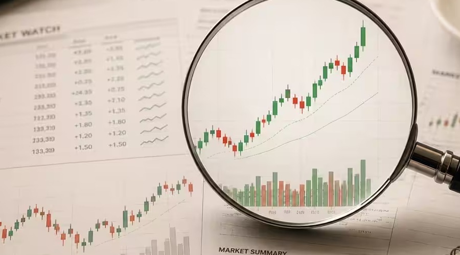 आज सेंसेक्स में तेजी, Ethos और Gland Pharma शेयर 4% चढ़े