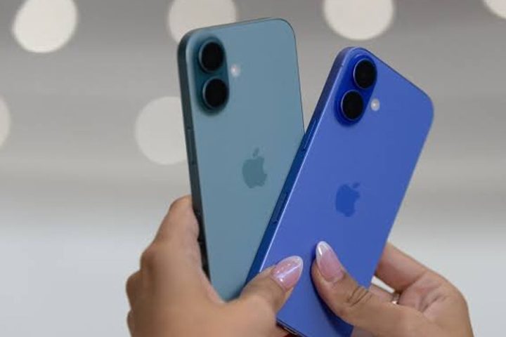 चीन के लिए Apple का अपना AI मॉडल, Alibaba के साथ नई डील