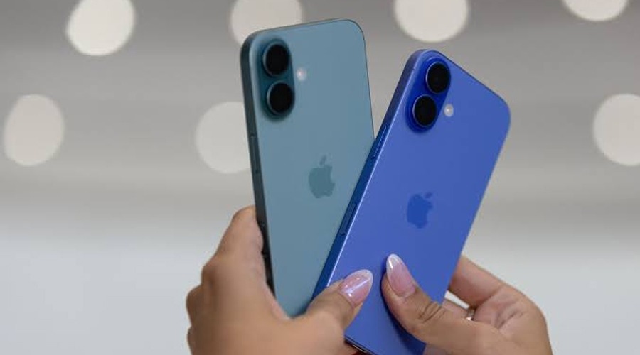 चीन के लिए Apple का अपना AI मॉडल, Alibaba के साथ नई डील