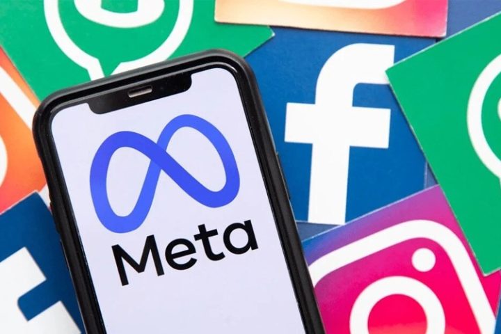सरकार ने Meta को चेताया, AI कंटेंट पर लेबल जरूरी