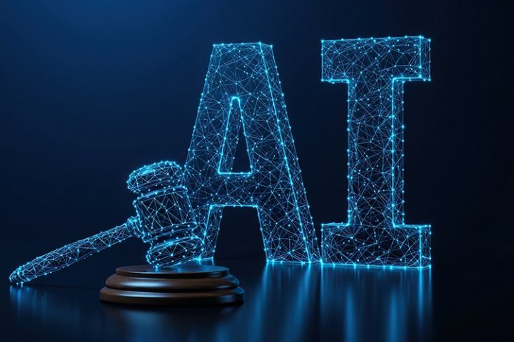 AI के खिलाफ रोबोटों का प्रदर्शन, जल्द नियम बनाने की मांग