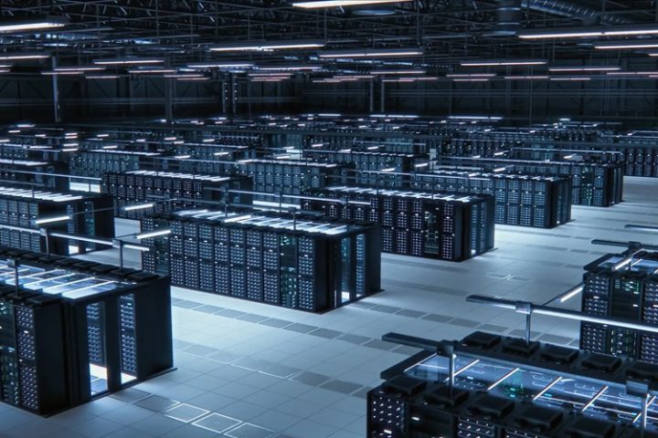 AI डेटा सेंटर बूम से चमके ये 2 शेयर, 2,024% तक रिटर्न