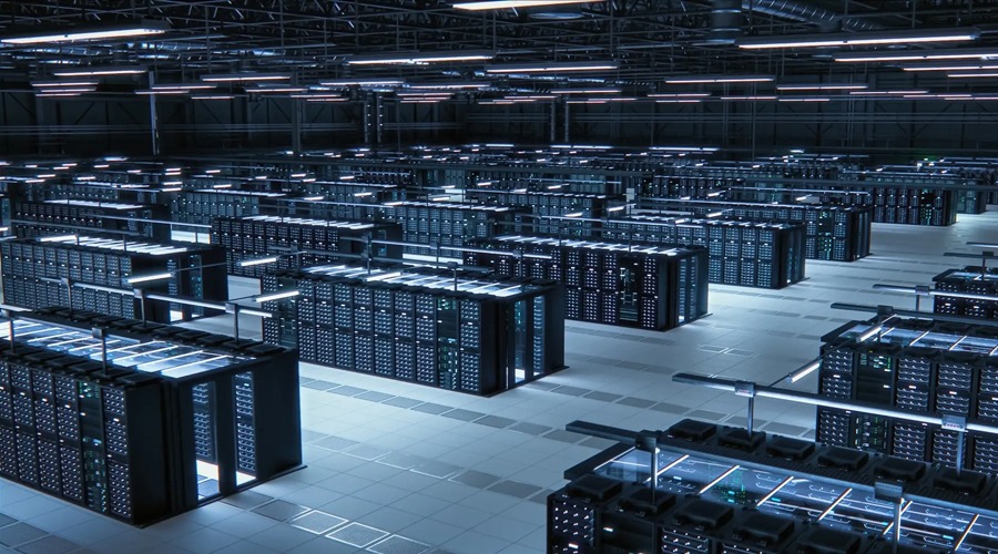 AI डेटा सेंटर बूम से चमके ये 2 शेयर, 2,024% तक रिटर्न