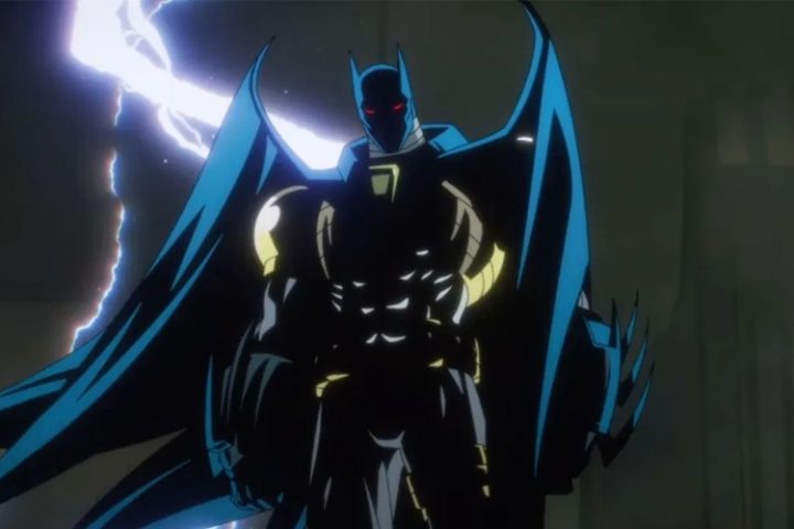 Batman: Knightquest Part 2 trailer out: Azrael बना Gotham का नया रखवाला