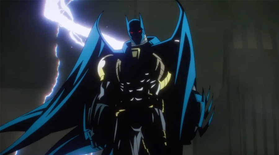 Batman: Knightquest Part 2 trailer out: Azrael बना Gotham का नया रखवाला