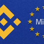 Binance MiCA License पर लिगार्डे का दांव, मचा हड़कंप