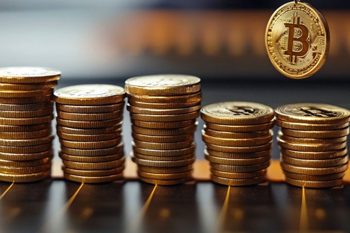 Bitcoin और Stablecoins से Currency Trading हुई 24 घंटे तेज
