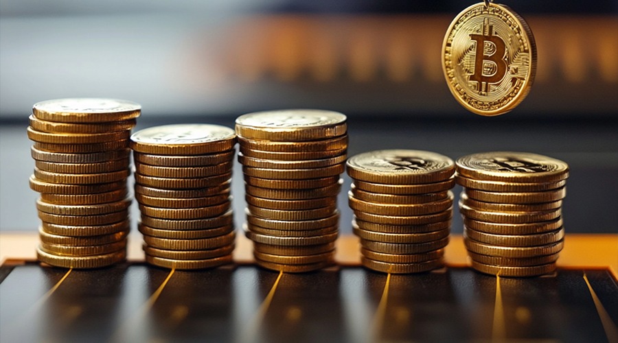 Bitcoin और Stablecoins से Currency Trading हुई 24 घंटे तेज