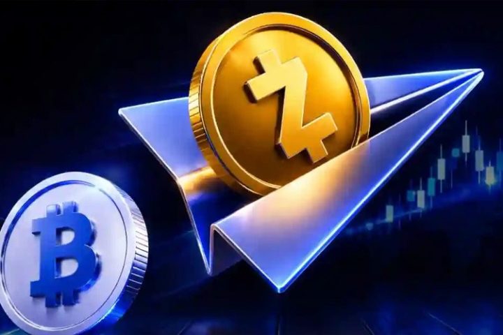 Bitcoin ने फिर पकड़ी रफ्तार, Zcash 15% चढ़कर सबसे आगे
