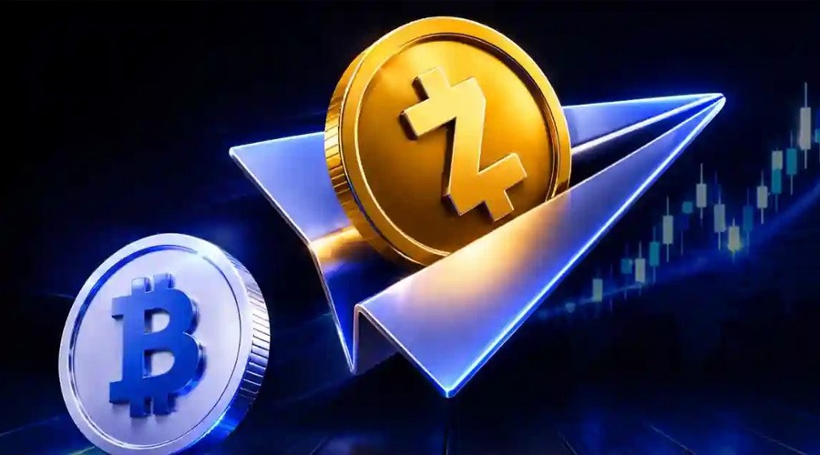 Bitcoin ने फिर पकड़ी रफ्तार, Zcash 15% चढ़कर सबसे आगे