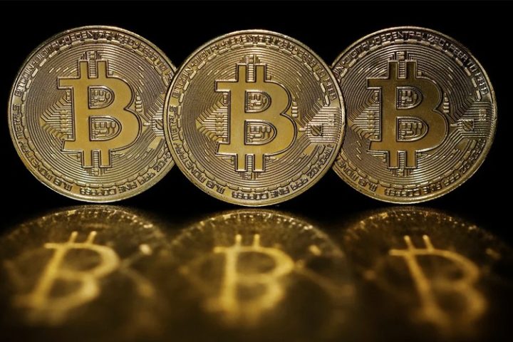 Bitcoin पर Fed का असर, गिरावट बढ़ी तो इन स्तरों पर नजर