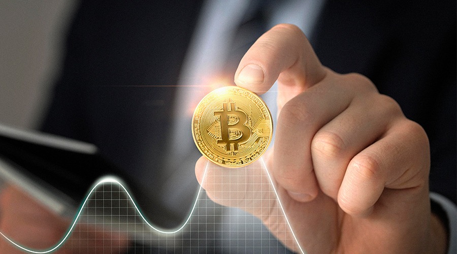 Bitcoin पर Fed रेट हाइक और CLARITY Act का असर फीका