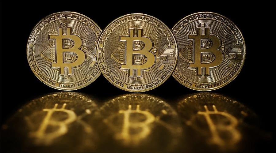 Bitcoin पर Fed का असर, गिरावट बढ़ी तो इन स्तरों पर नजर