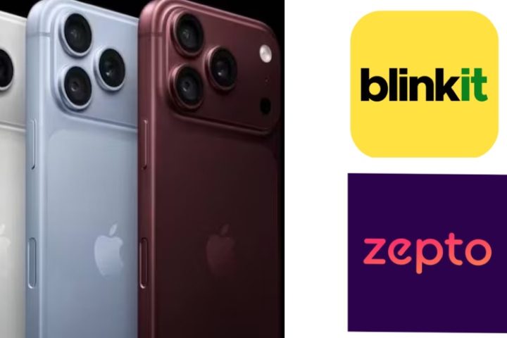 Blinkit-Zepto पर iPhone 18 Pro, फिर Apple Store पर लाइन क्यों?