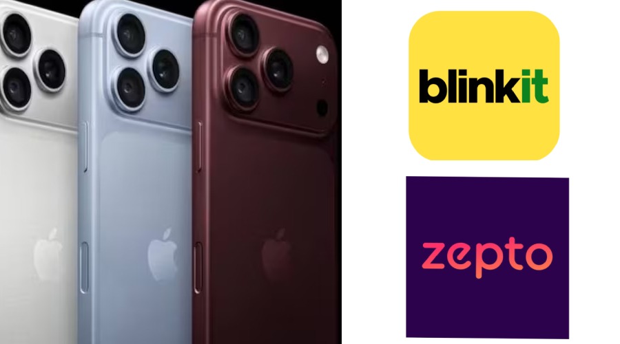 Blinkit-Zepto पर iPhone 18 Pro, फिर Apple Store पर लाइन क्यों?