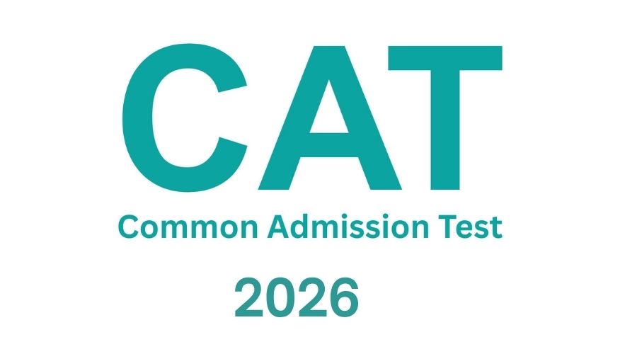 CAT 2026