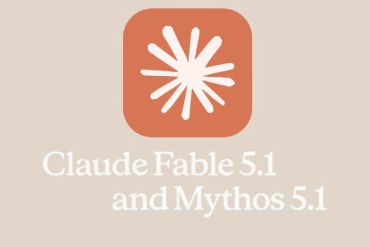 Claude Fable 5.1 और Mythos 5.1 लॉन्च, AI में बड़ा बदलाव
