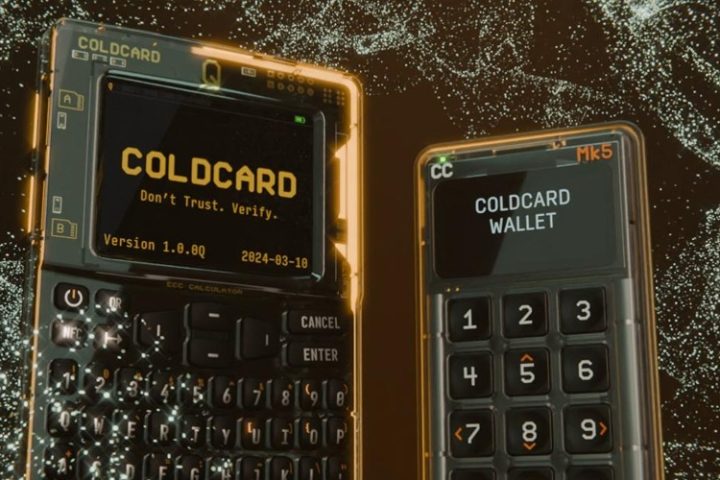 Coldcard Hack: Whitehats ने 52 Bitcoin सुरक्षित वापस भेजे