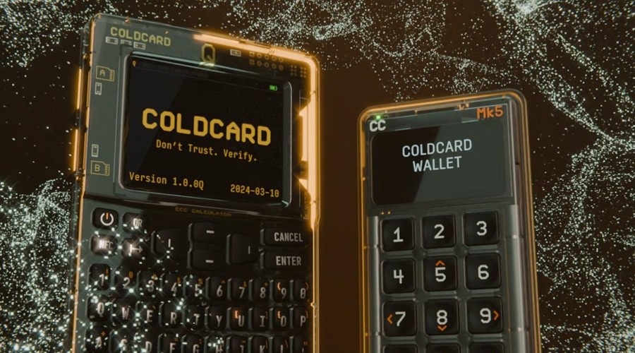 Coldcard Hack: Whitehats ने 52 Bitcoin सुरक्षित वापस भेजे