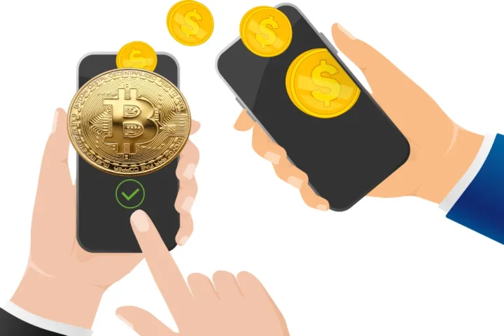 Crypto-Exchange