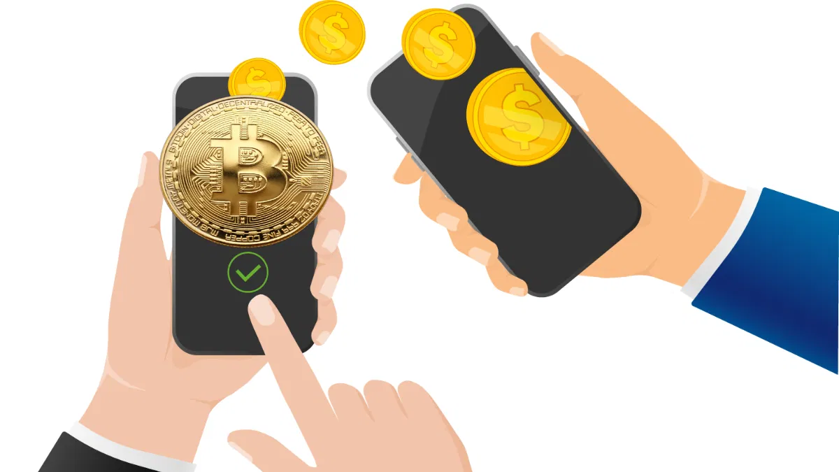 Crypto-Exchange