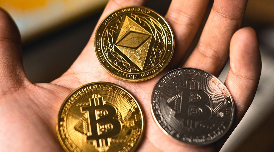 Crypto Inheritance में वारिस का नाम काफी नहीं, जानें पूरी बात
