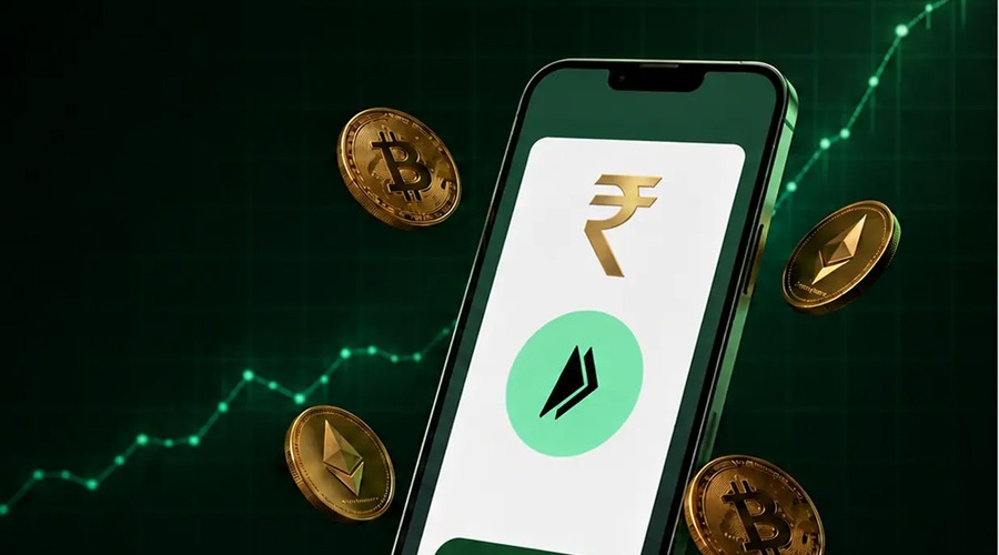Crypto UPI पर नया नियम, 0.4% चार्ज एक्सचेंज देंगे