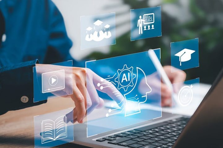 edtech virtual classrooms ai tutors education news