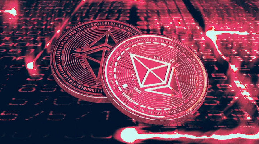 Ethereum की कीमत में तेजी, Double Three Pattern दे रहा संकेत