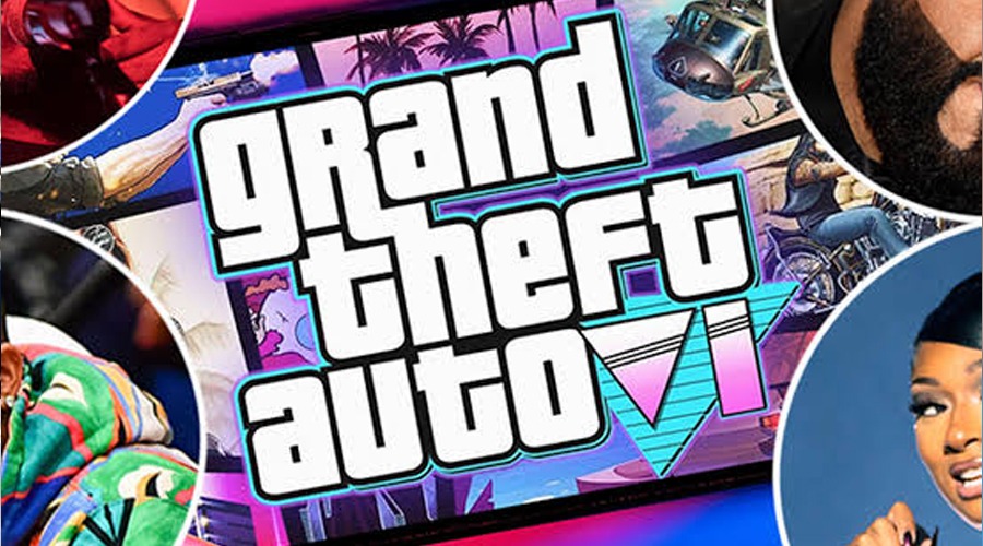GTA 6 का म्यूजिक धमाका, 14 सुपरहिट गानों की लिस्ट लीक