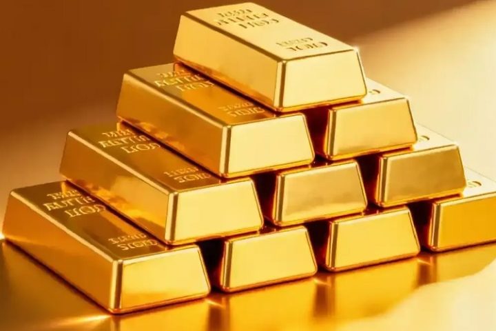 Gold Price 1 Sep : सोने के भाव स्थिर, जानें शहरों के भाव