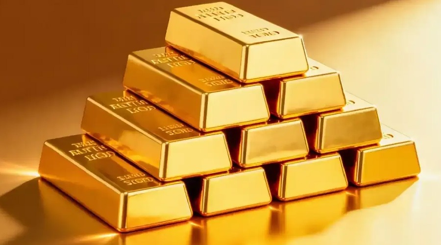 Gold Price 1 Sep : सोने के भाव स्थिर, जानें शहरों के भाव