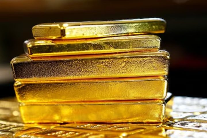 Gold Price 16 Sep: आज सोने के दाम चढ़े, 10 ग्राम का भाव देखिए