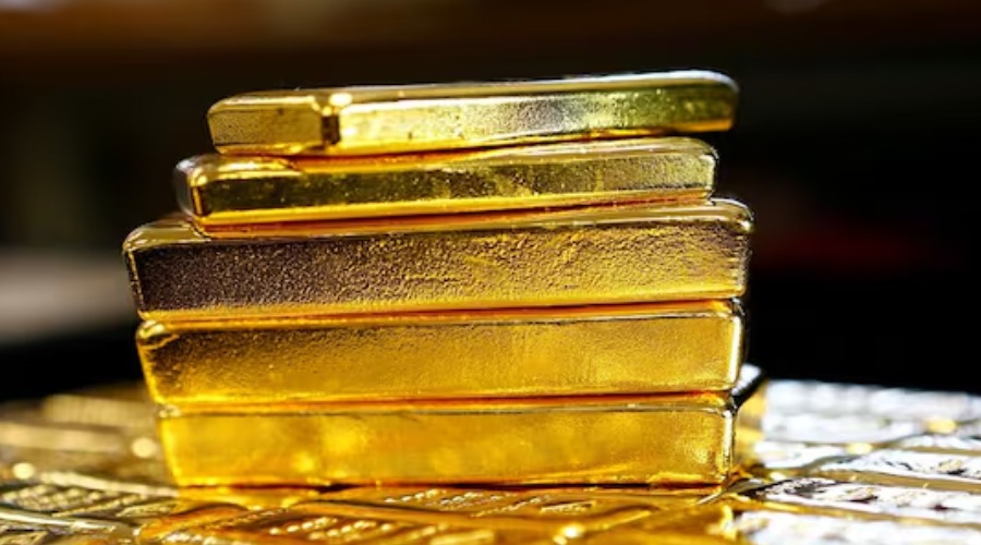Gold Price 16 Sep: आज सोने के दाम चढ़े, 10 ग्राम का भाव देखिए