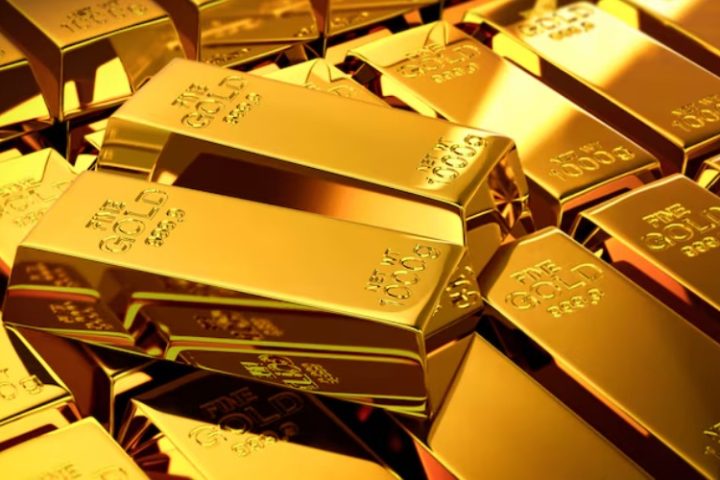 Gold Price 2 Sep: आज सोना हुआ सस्ता, जानें नए रेट