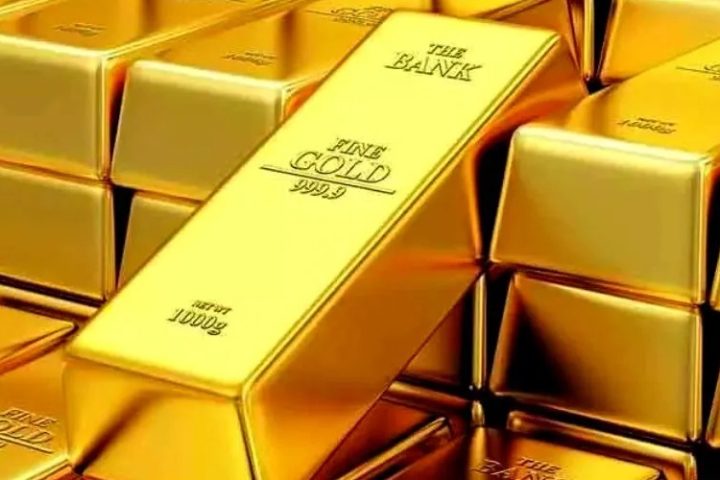 Gold Price 21 Sep: सोने के भाव में तेजी, आज 10 ग्राम का रेट जानें