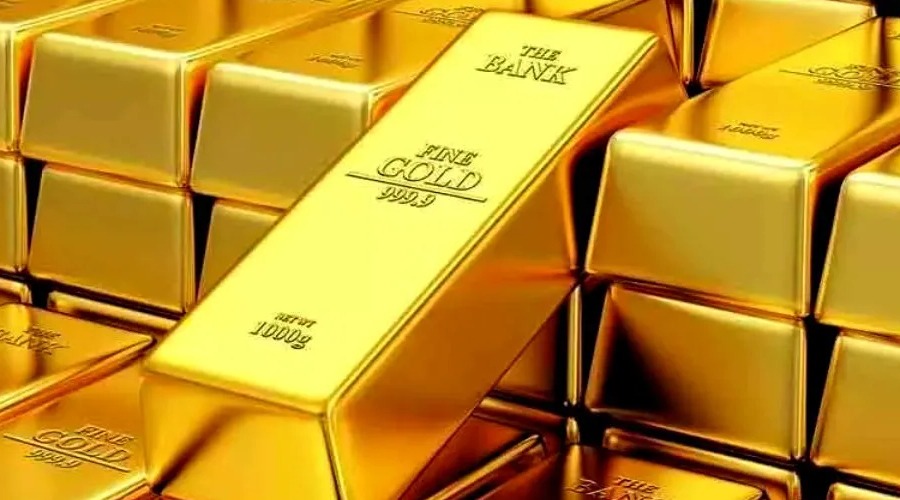 Gold Price 21 Sep: सोने के भाव में तेजी, आज 10 ग्राम का रेट जानें