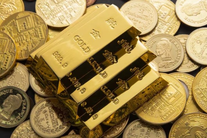 Gold Price 22 Sep : आज कितना सस्ता हुआ सोना?