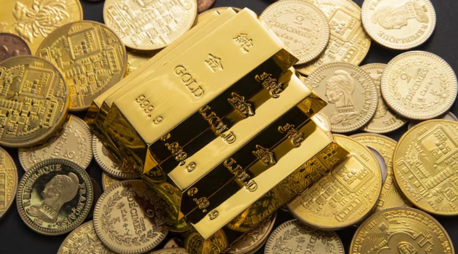 Gold Price 22 Sep : आज कितना सस्ता हुआ सोना?