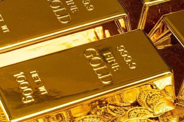 Gold Price 23 Sep : 24K सोना 1.52 लाख के पार