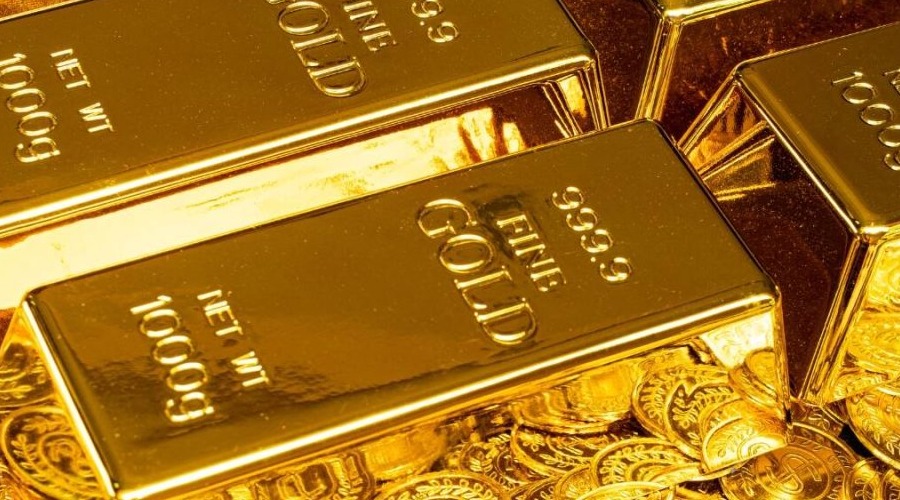 Gold Price 23 Sep : 24K सोना 1.52 लाख के पार