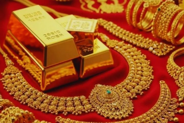 Gold Price 24 Sep : आज सोना सस्ता या महंगा? ताजा भाव जानें
