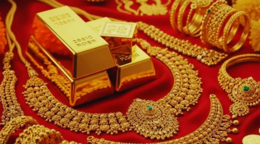 Gold Price 24 Sep : आज सोना सस्ता या महंगा? ताजा भाव जानें