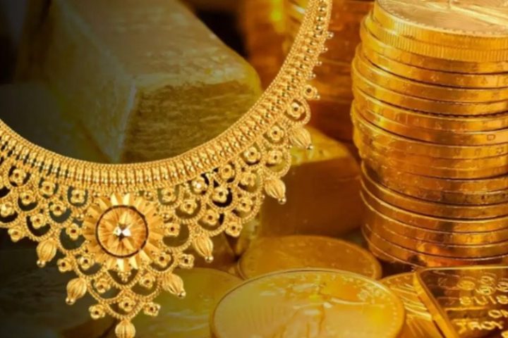 Gold Price 3 Sep: सोना फिर सस्ता, जानें आज का ताजा भाव